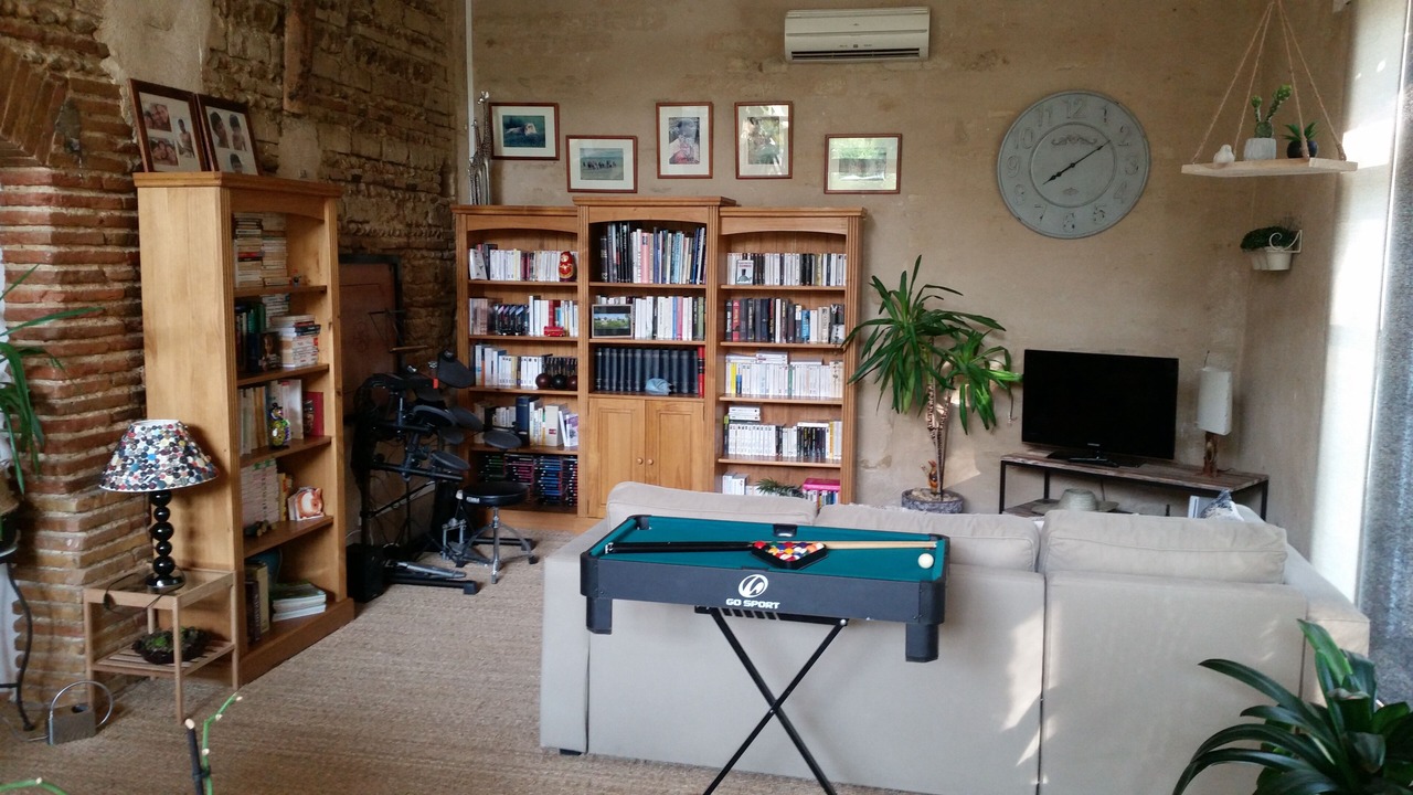 Photo of Bedroom in Parisot