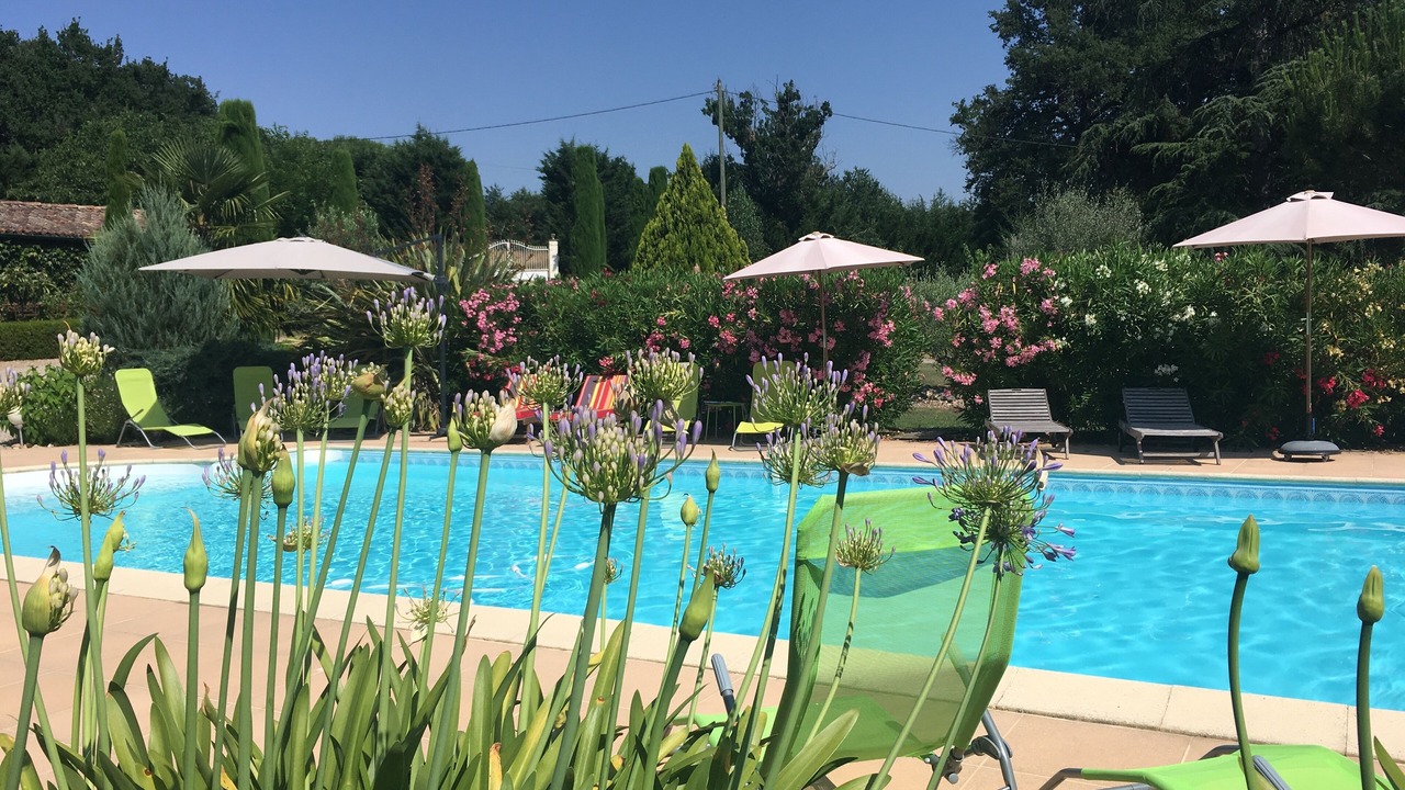 Photo of Outdoor in Parisot