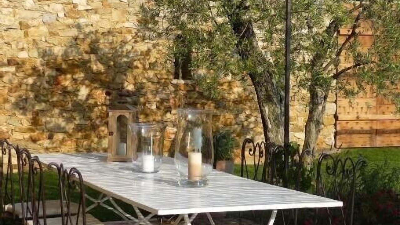 Photo of Outdoor in Aigaliers