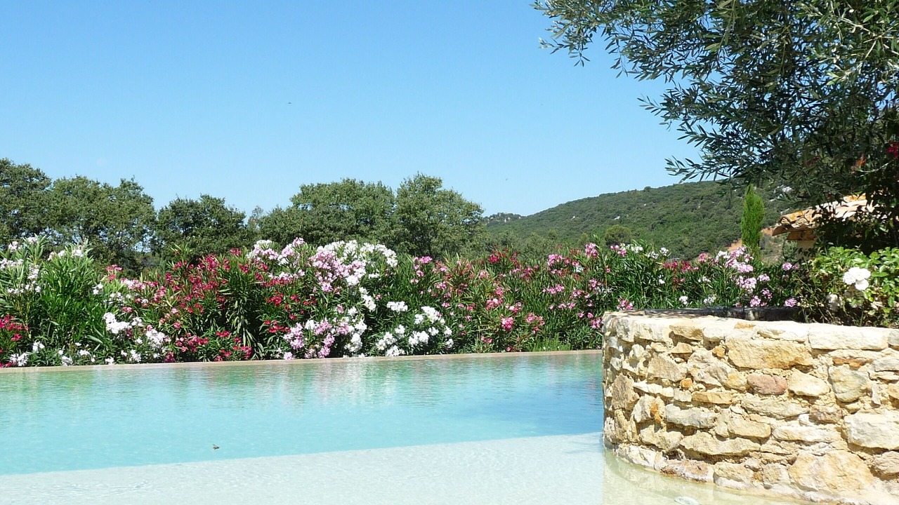 Photo of Outdoor in Aigaliers