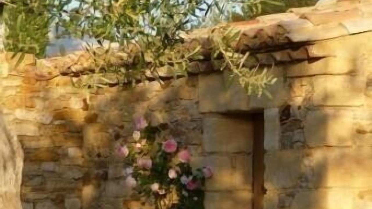 Photo of Outdoor in Aigaliers