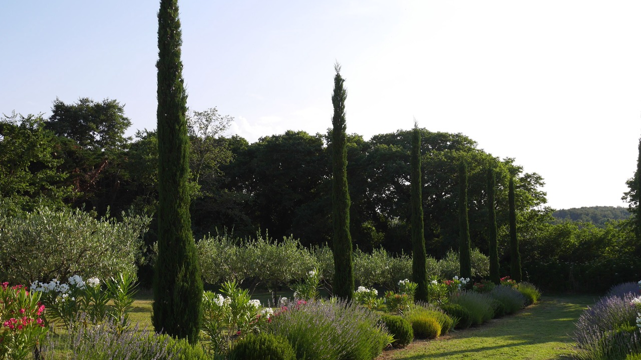 Photo of Outdoor in Aigaliers