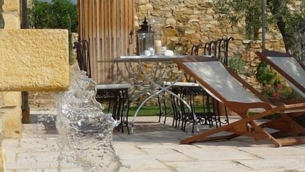 Photo of Outdoor in Aigaliers