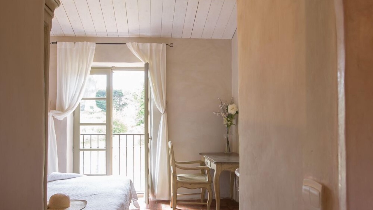 Photo of Bedroom in Aigaliers