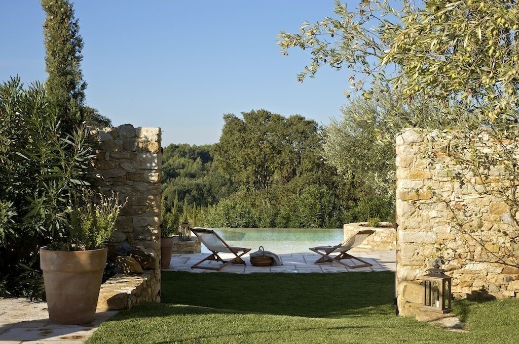 Photo of Outdoor in Aigaliers