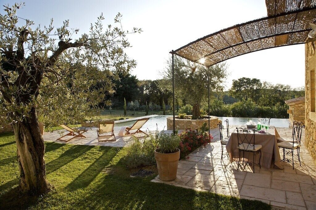 Photo of Outdoor in Aigaliers