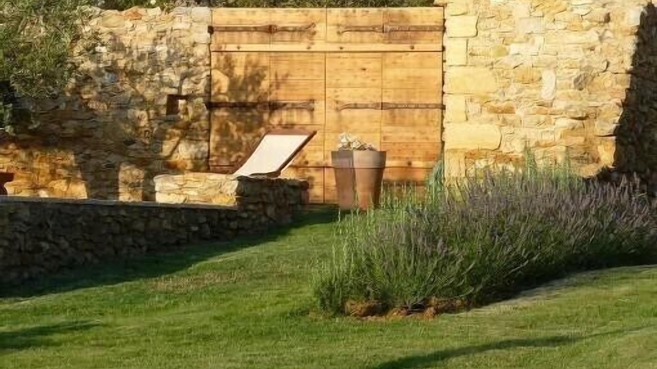 Photo of Outdoor in Aigaliers