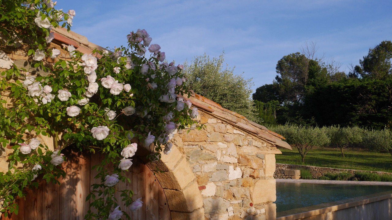 Photo of Outdoor in Aigaliers