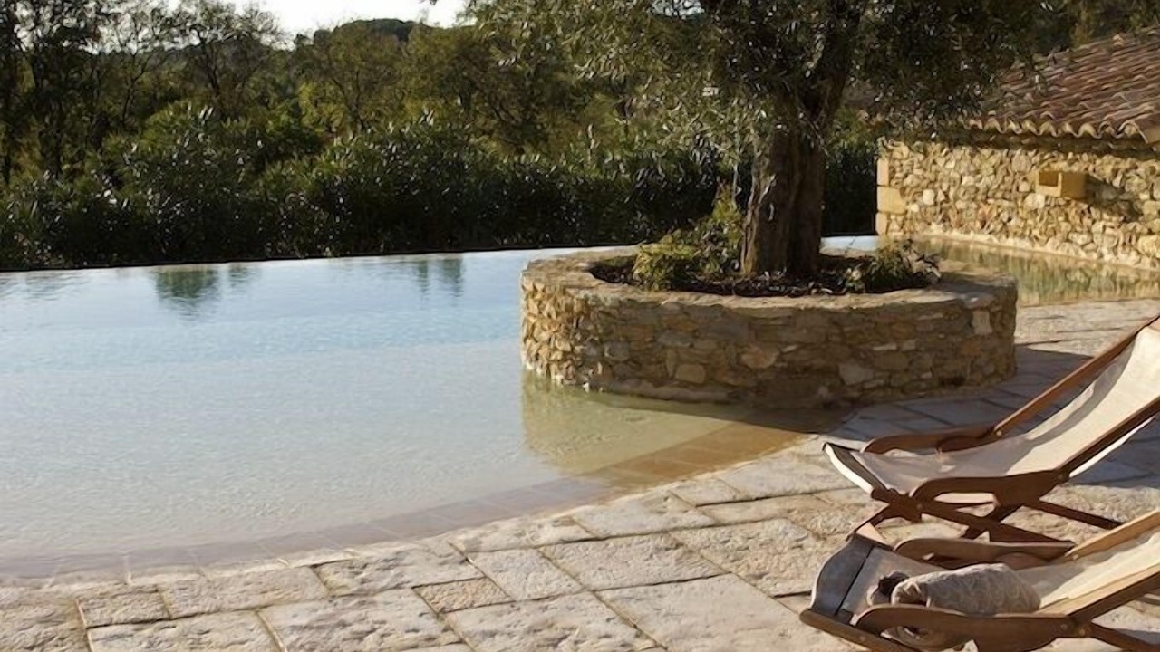 Photo of Outdoor in Aigaliers