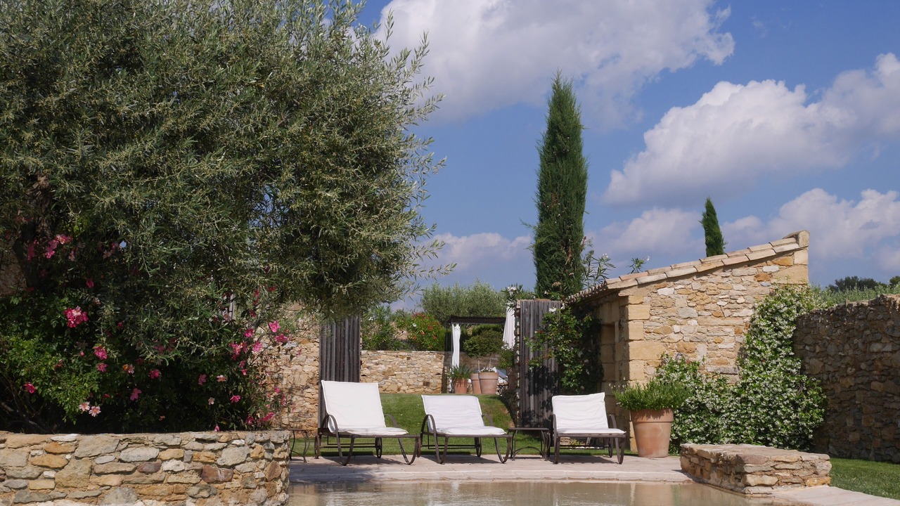 Photo of Outdoor in Aigaliers