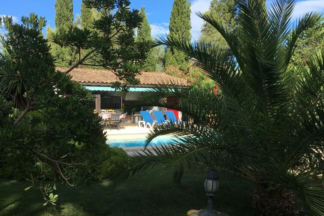 Photo of Outdoor in Beaucaire