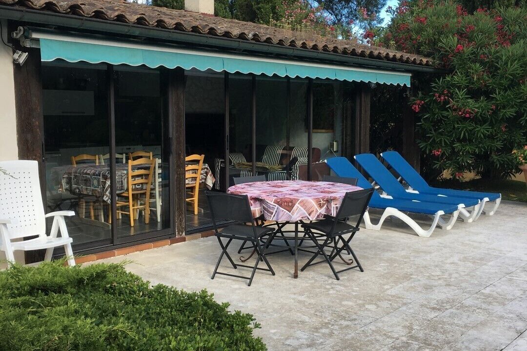 Photo of Outdoor in Beaucaire