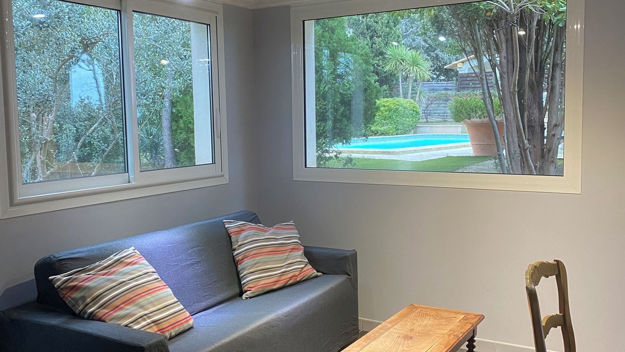 Photo of Livingroom in Beaucaire