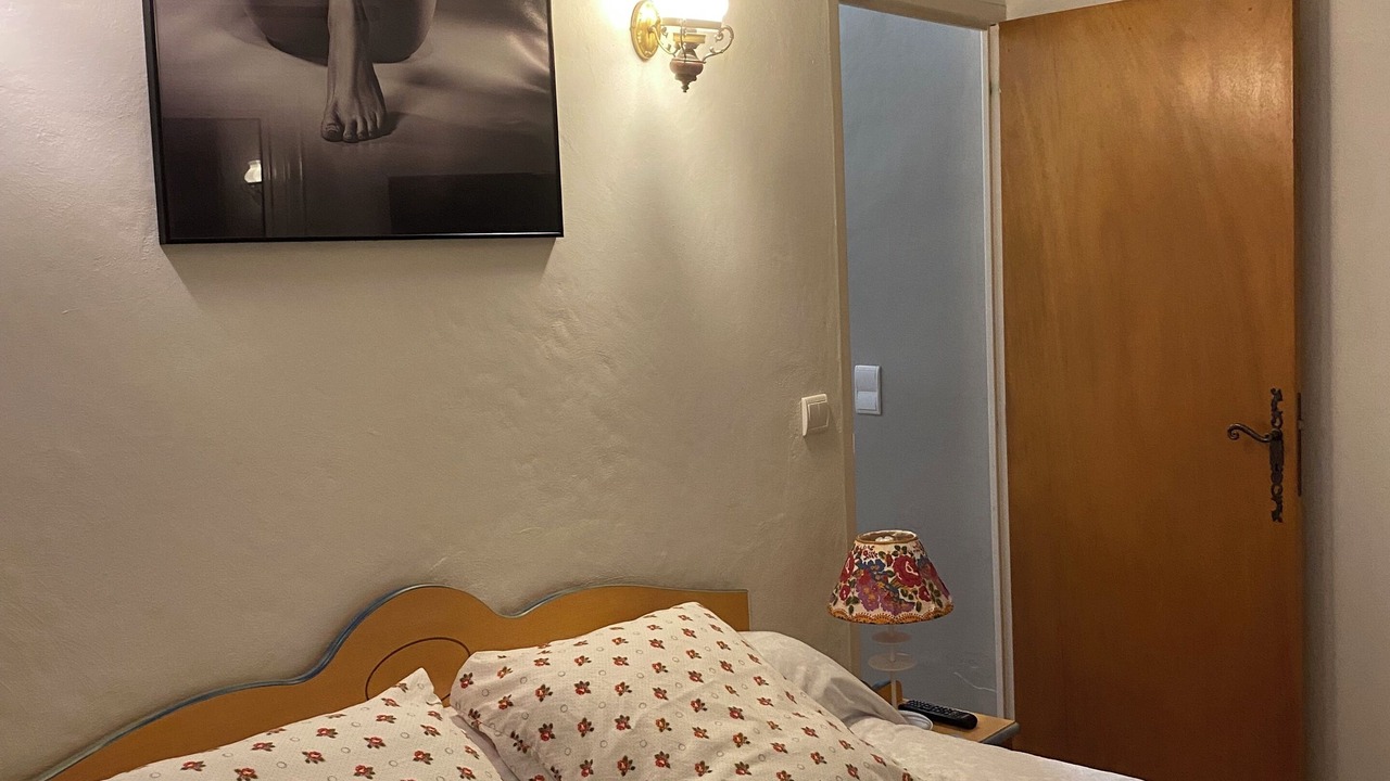 Photo of Bedroom in Beaucaire