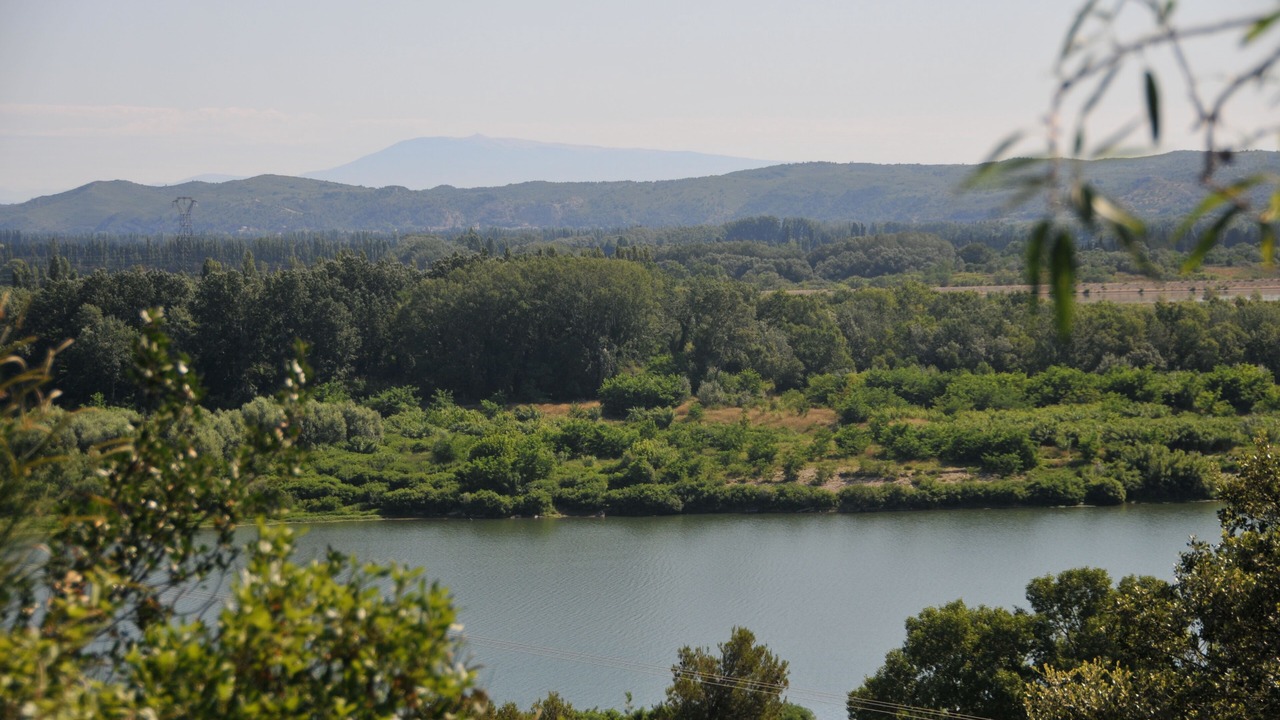 Photo of Outdoor in Beaucaire