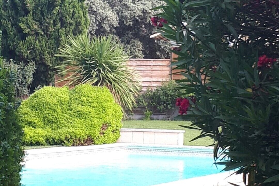 Photo of Outdoor in Beaucaire