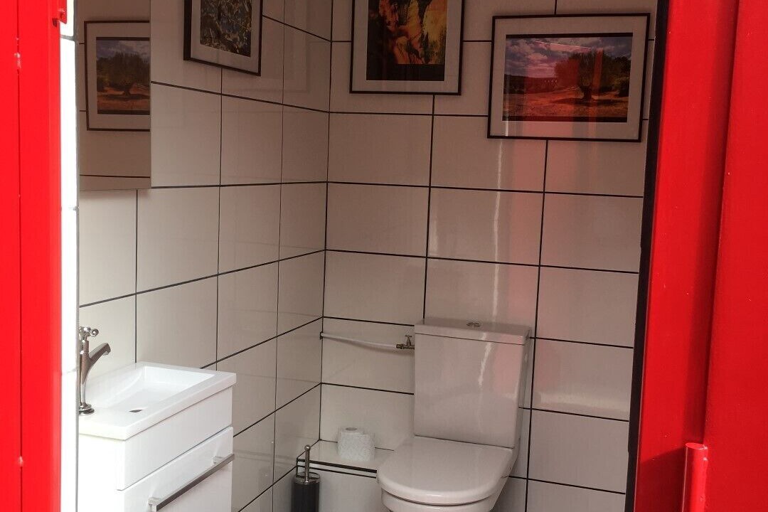 Photo of Bathroom in Beaucaire