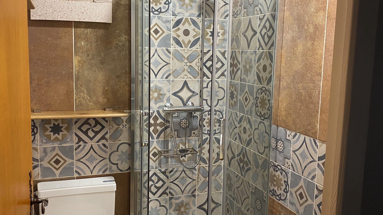 Photo of Bathroom in Beaucaire