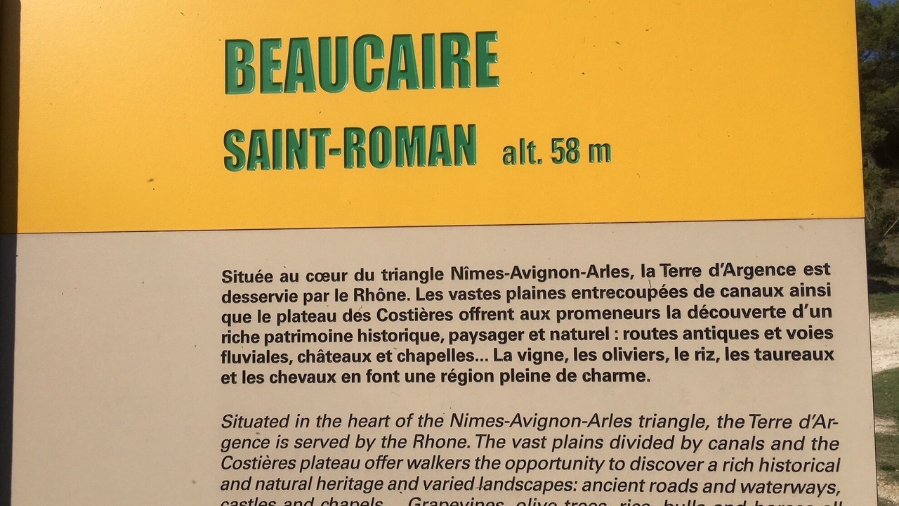 Photo of Others in Beaucaire