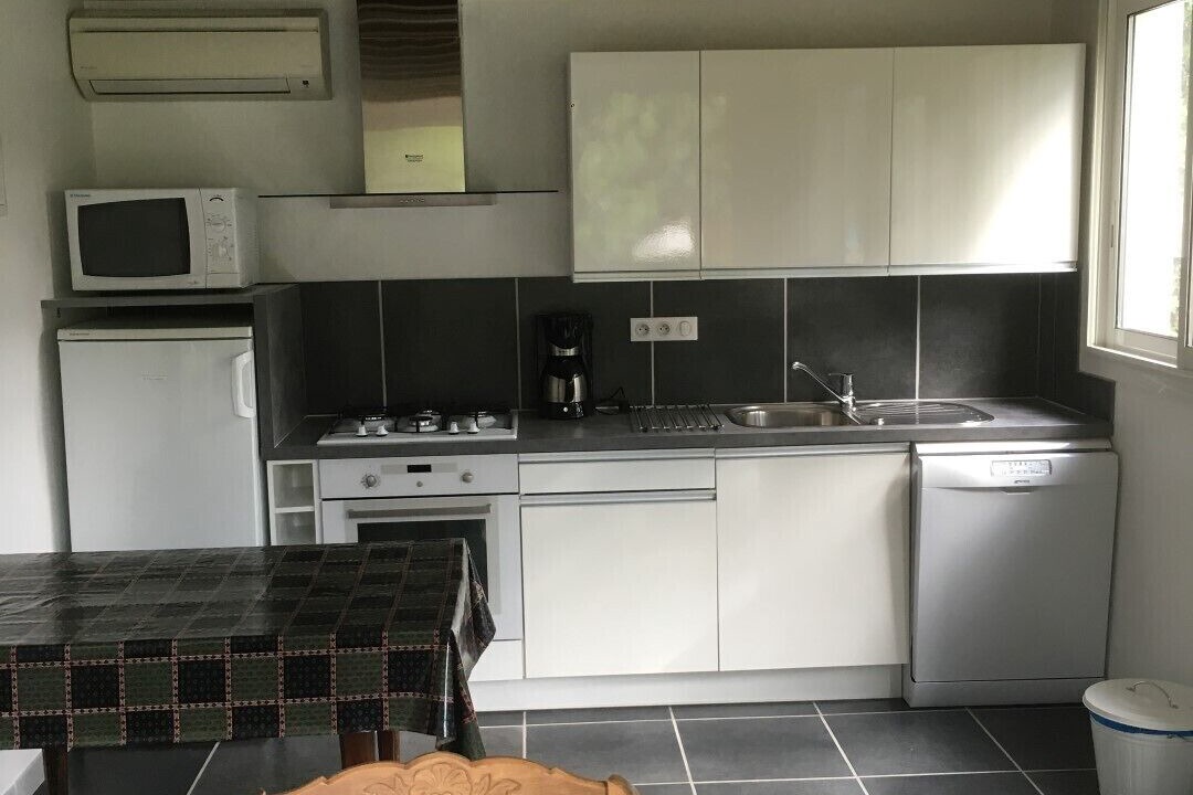 Photo of Kitchen in Beaucaire