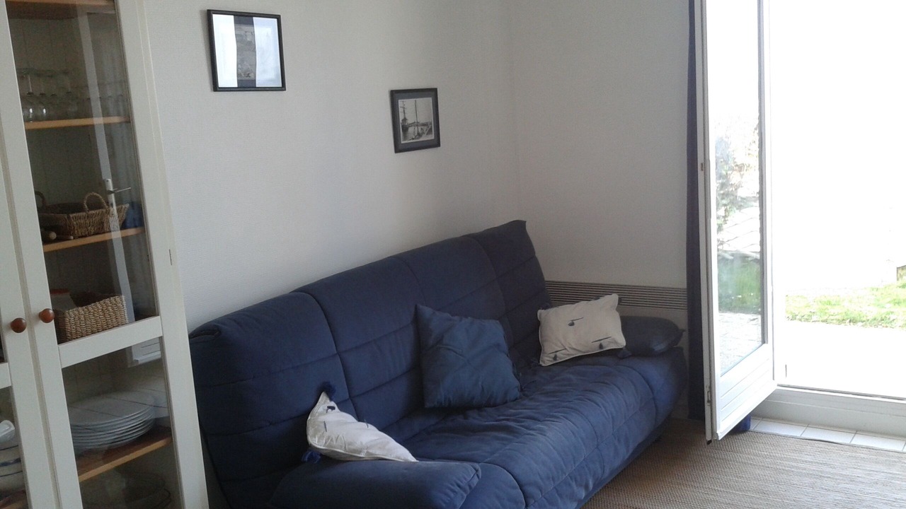Photo of Livingroom in Normandy Landing Beaches