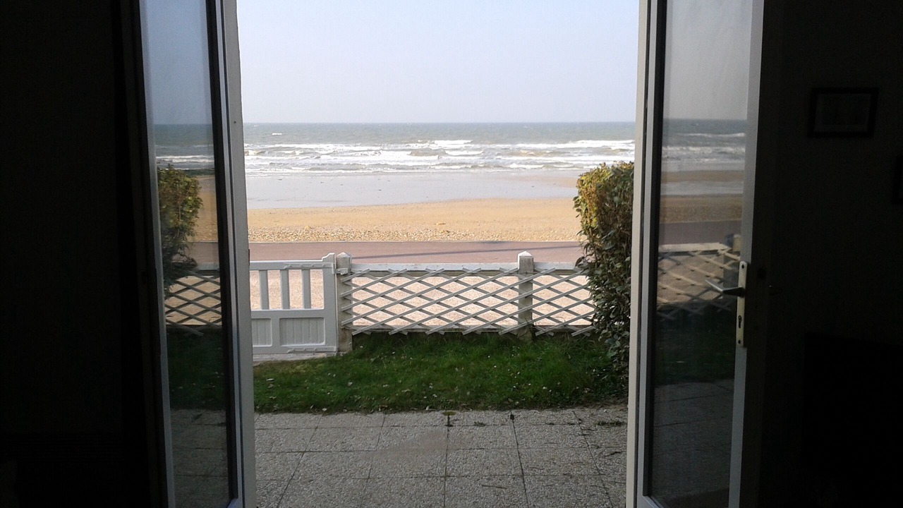 Photo of Others in Normandy Landing Beaches