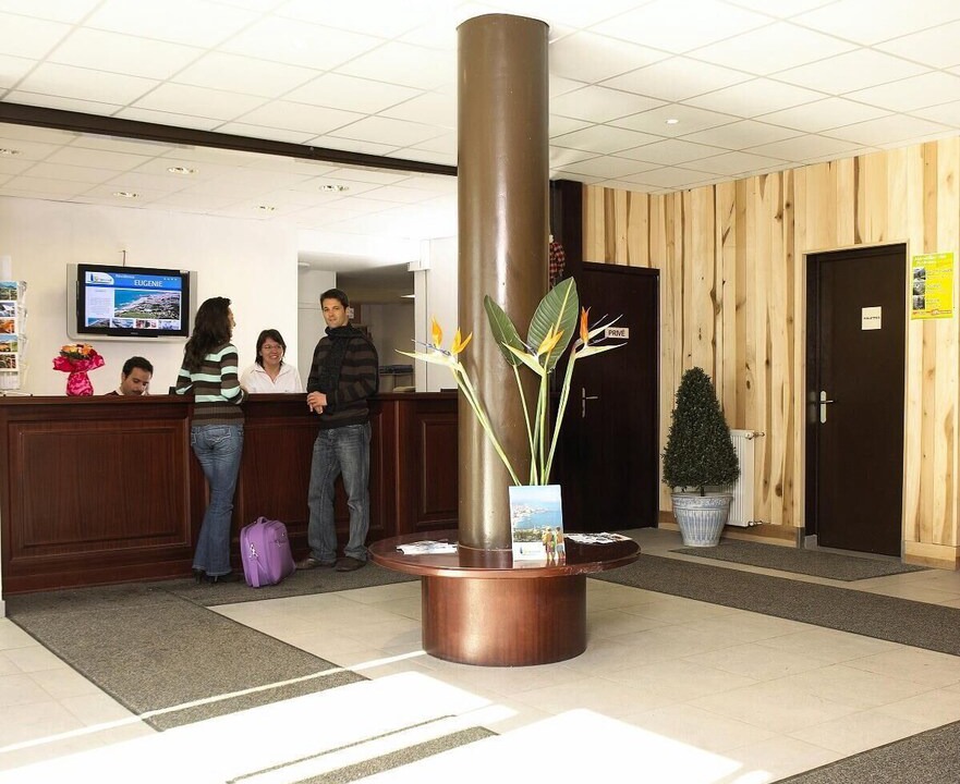 Photo of Livingroom in La Mongie