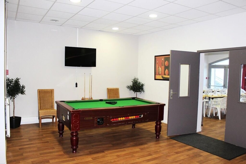 Photo of Livingroom in La Mongie