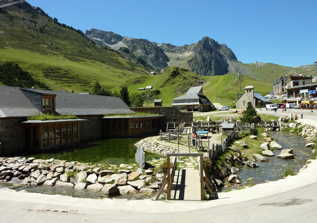 Photo of Others in La Mongie