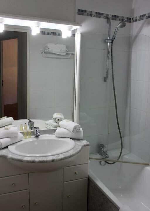 Photo of Bathroom in La Mongie