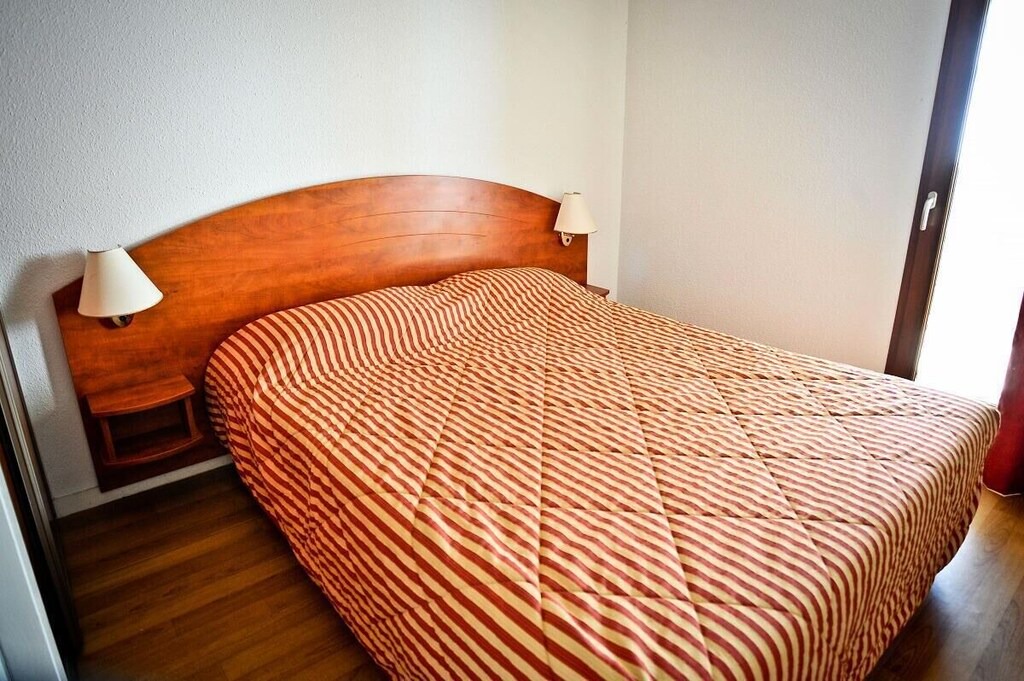 Photo of Bedroom in La Mongie
