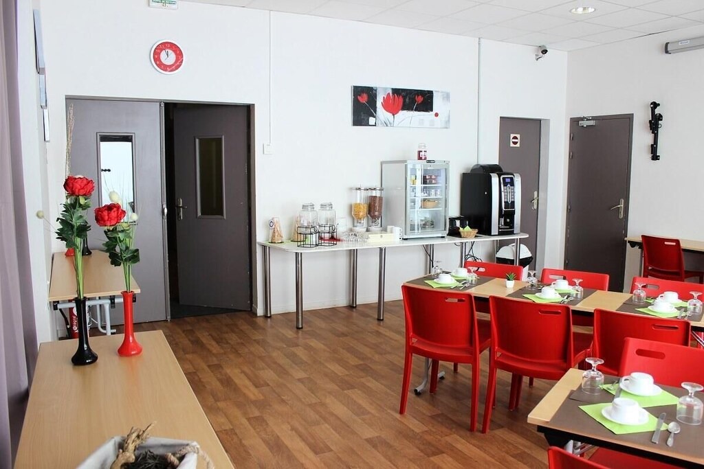 Photo of Livingroom in La Mongie