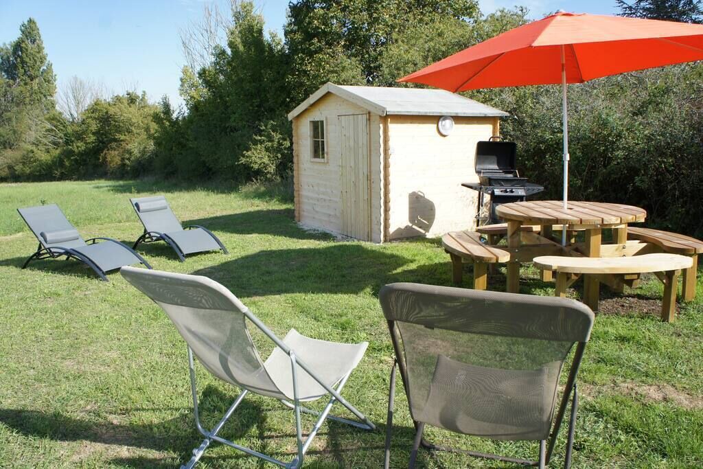 Photo of Outdoor in Mosnes