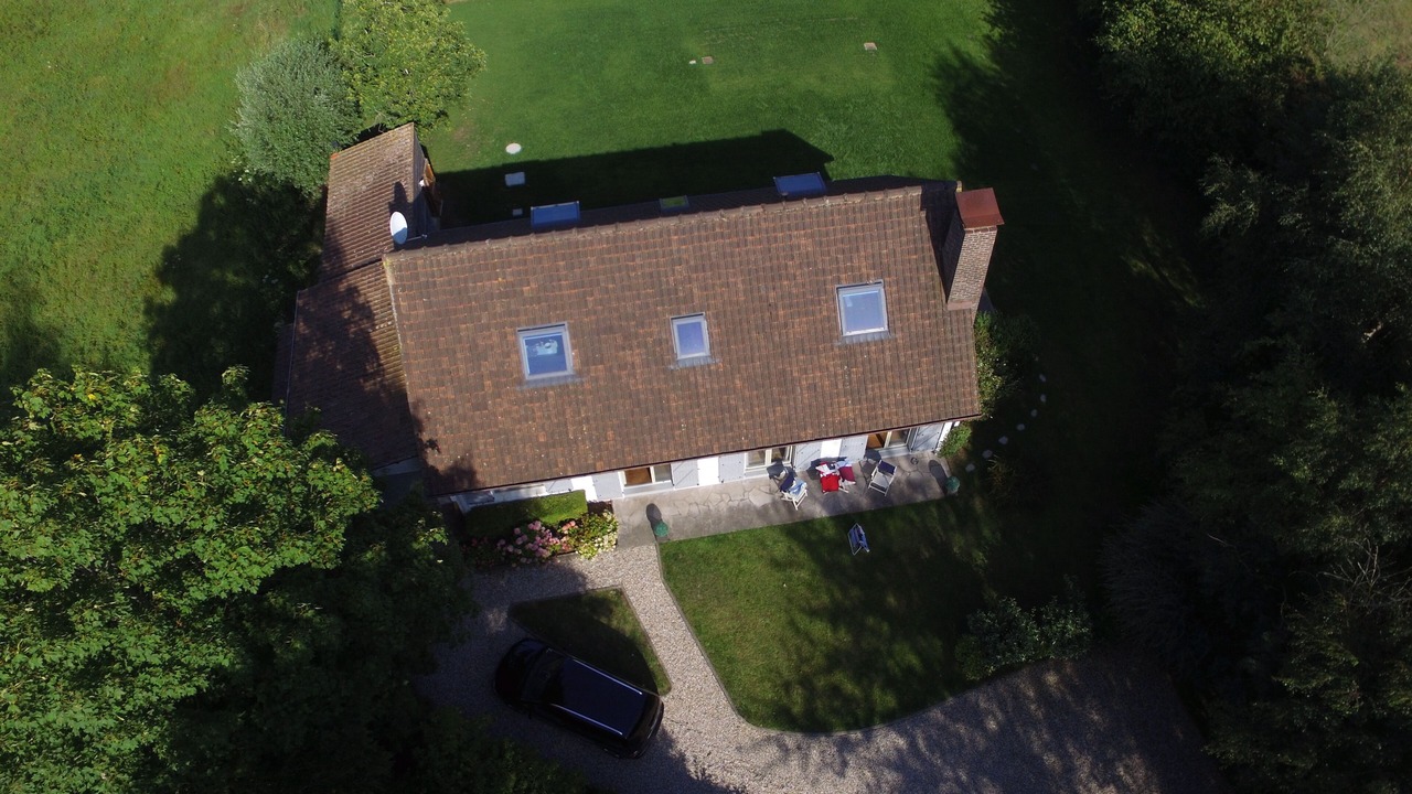 Photo of Outdoor in Trepied