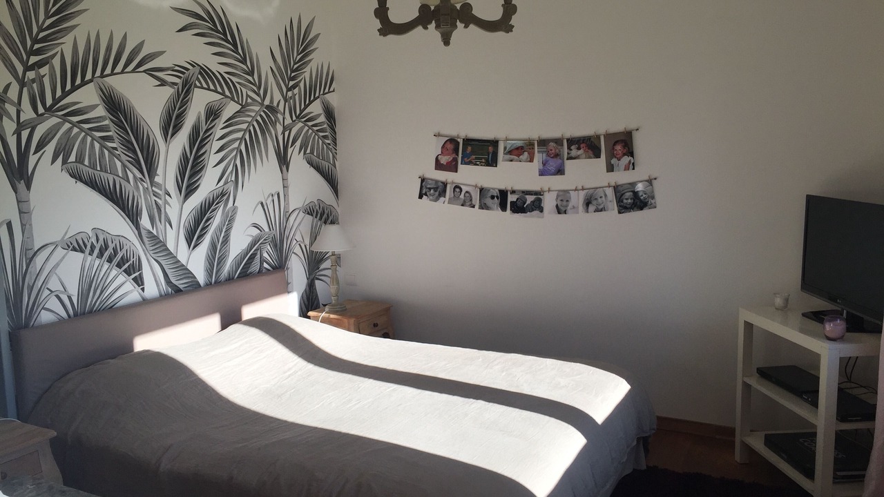 Photo of Bedroom in Trepied