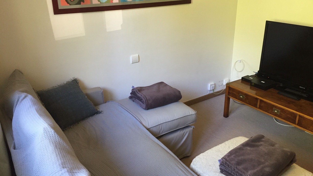 Photo of Bedroom in Trepied