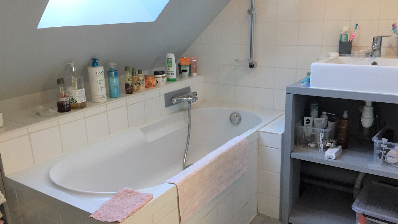 Photo of Bathroom in Trepied