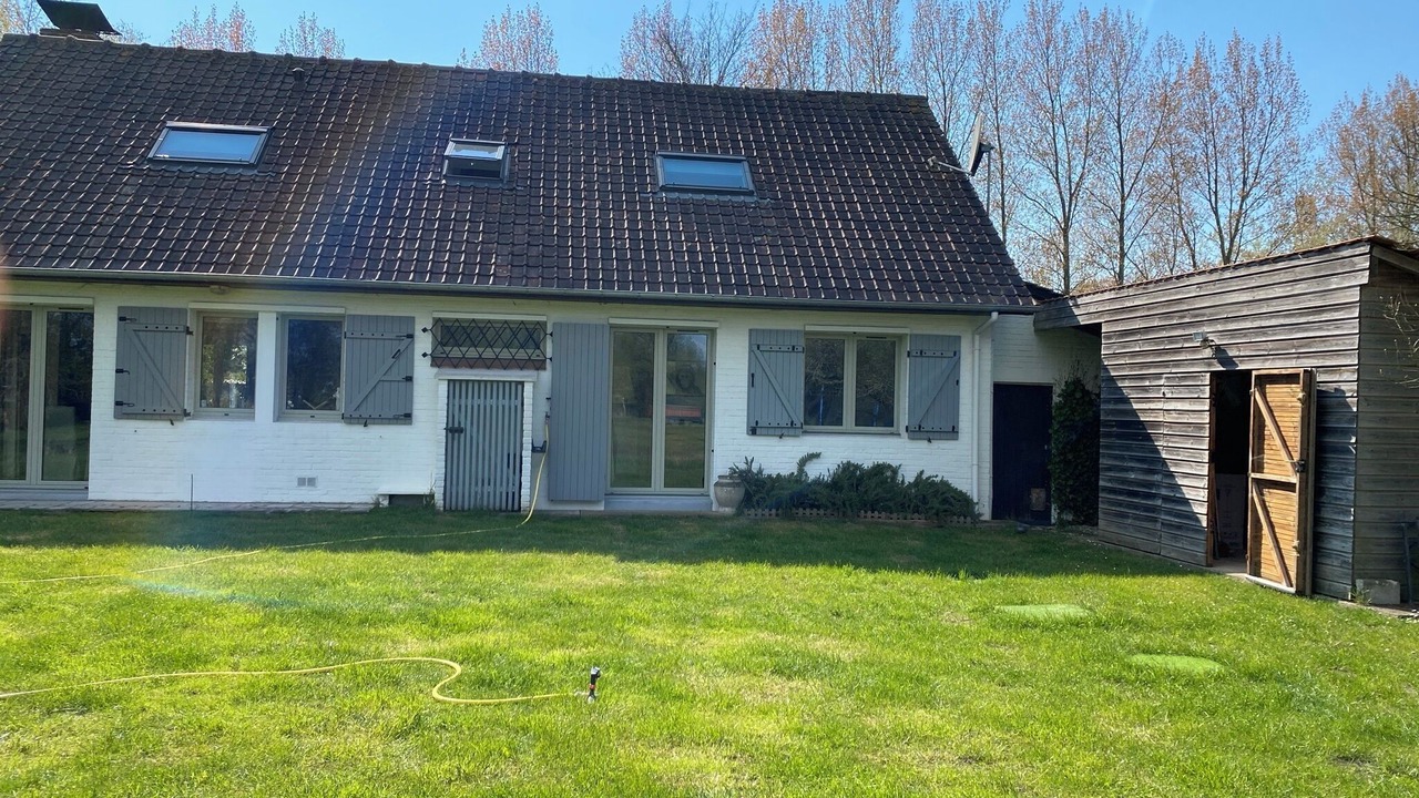 Photo of Outdoor in Trepied