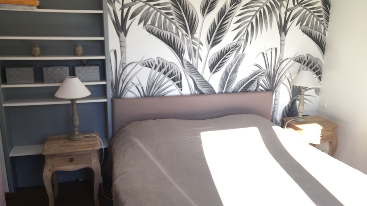 Photo of Bedroom in Trepied