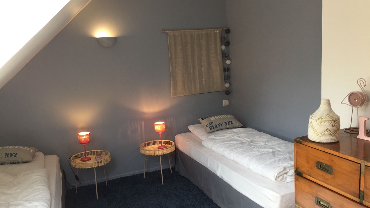 Photo of Bedroom in Trepied