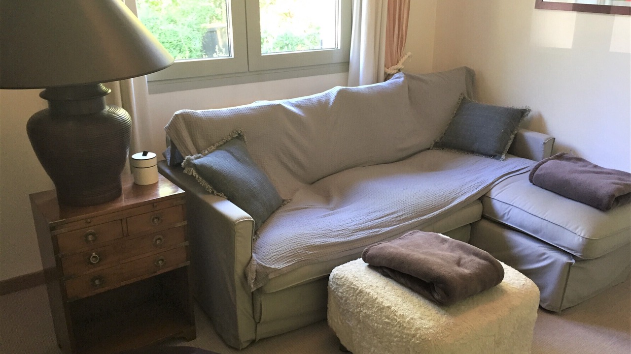 Photo of Livingroom in Trepied