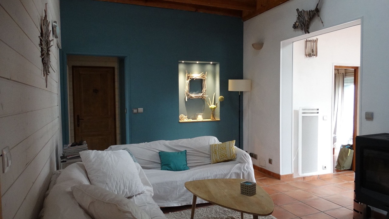 Photo of Livingroom in Mimizan