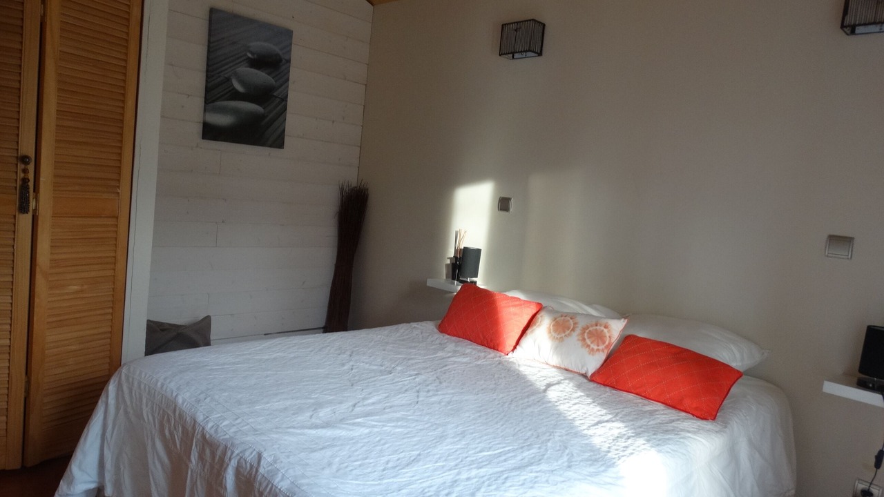 Photo of Bedroom in Mimizan