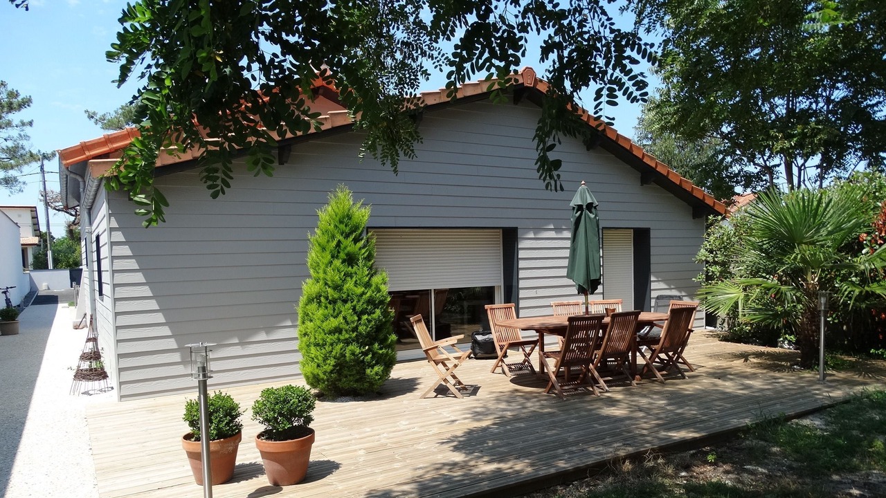 Photo of Outdoor in Mimizan