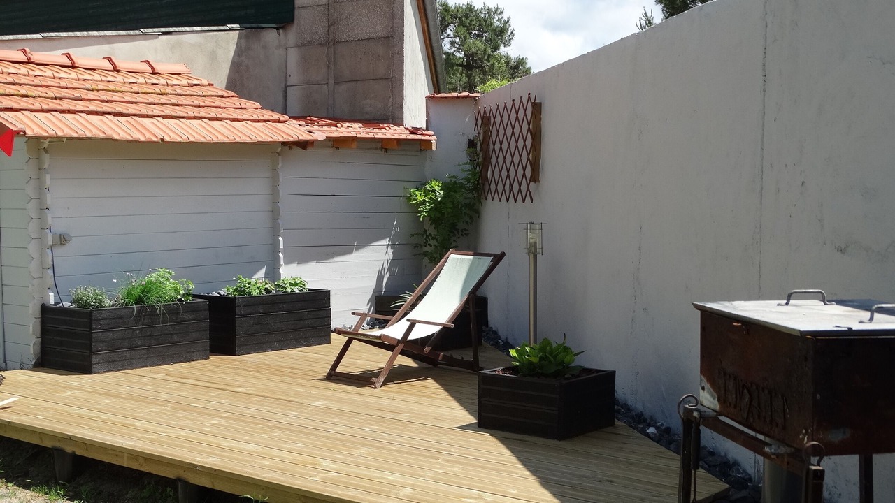 Photo of Outdoor in Mimizan