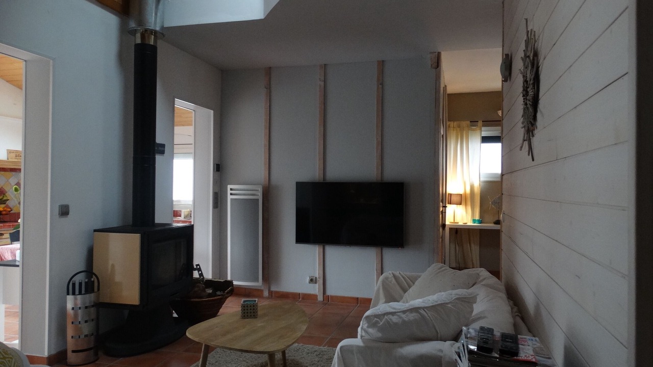 Photo of Livingroom in Mimizan