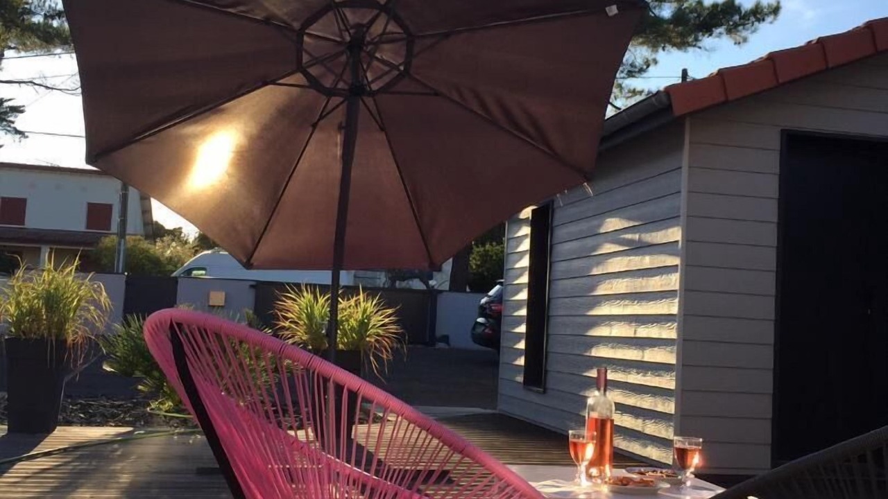 Photo of Outdoor in Mimizan