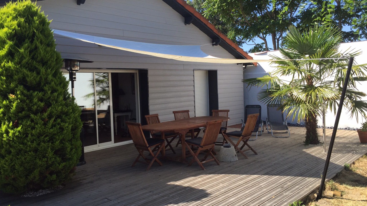 Photo of Outdoor in Mimizan