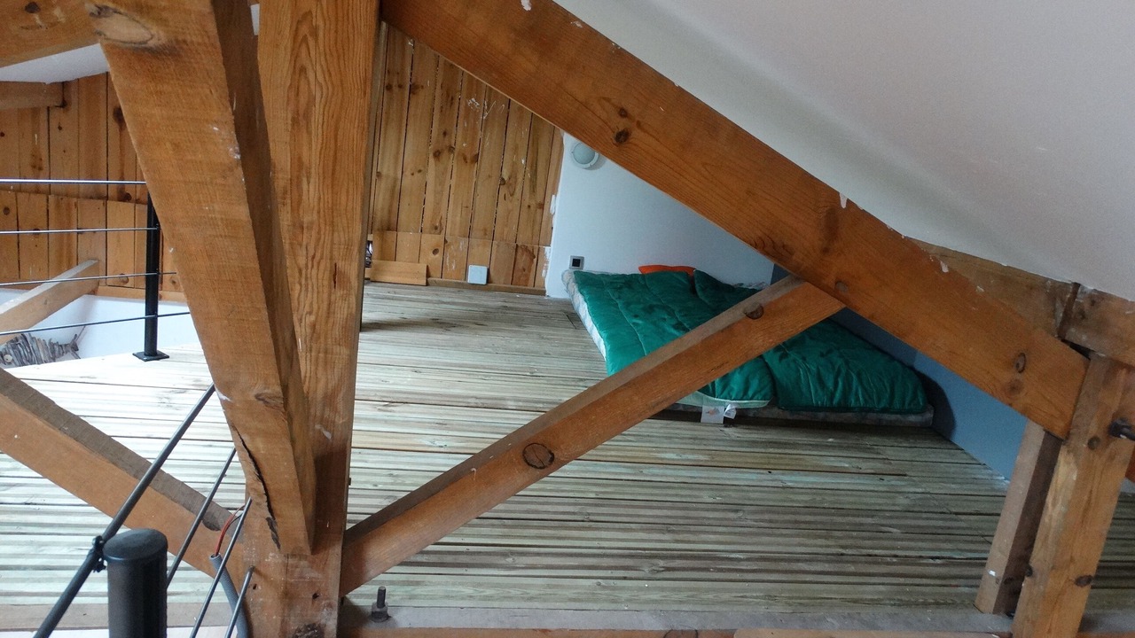 Photo of Bedroom in Mimizan