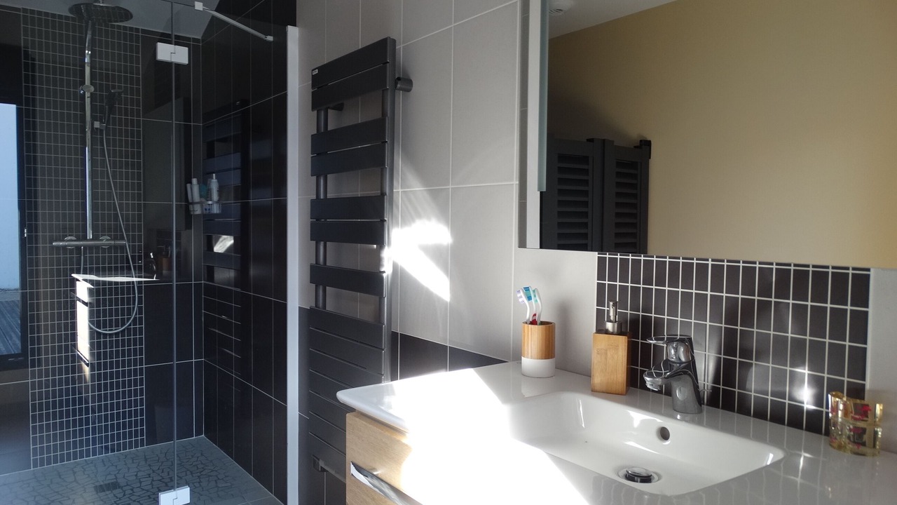 Photo of Bathroom in Mimizan